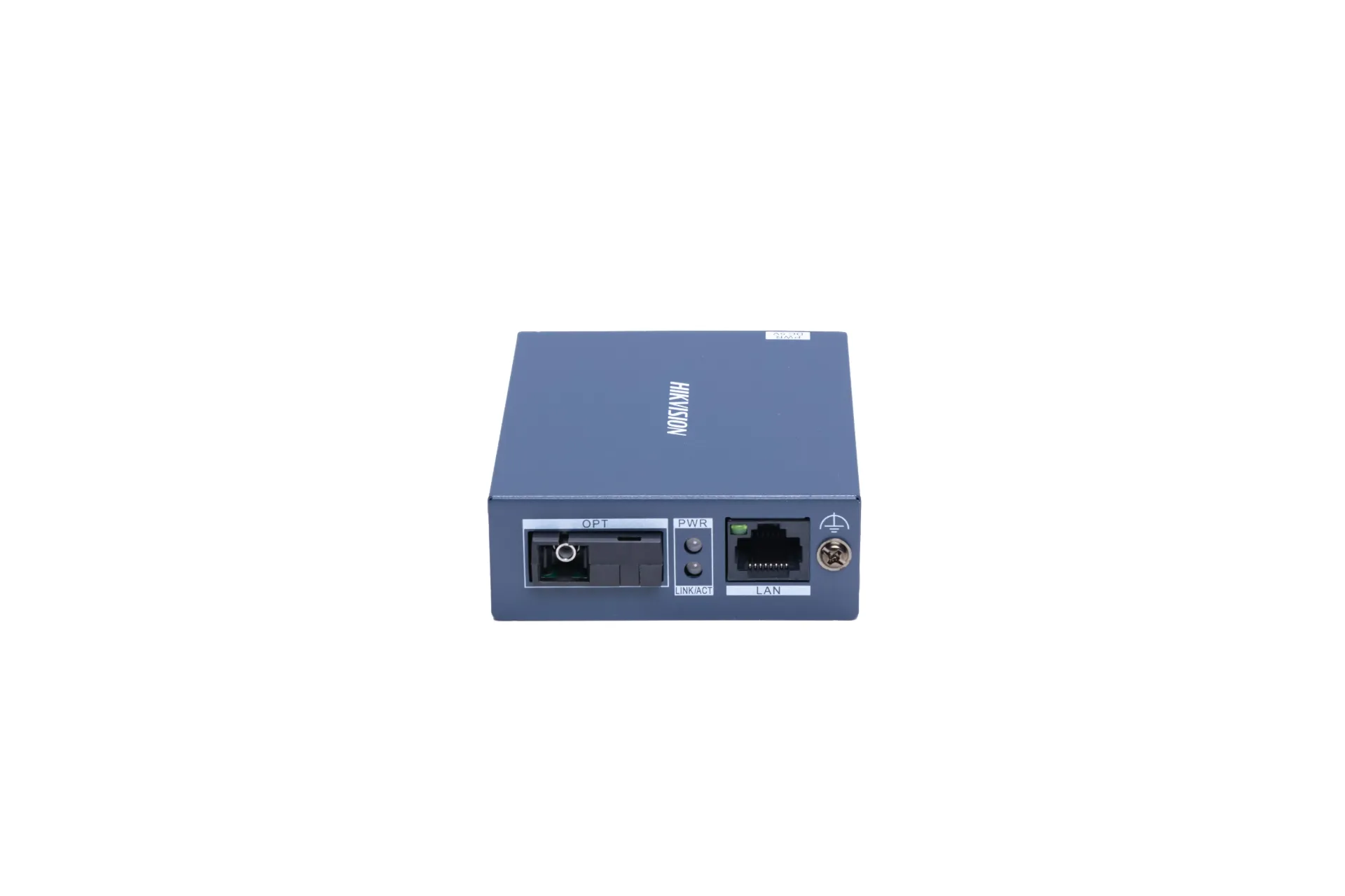 [338200040] 3KM Gigabit Fiber Transceiver (DS-3D501T-3)