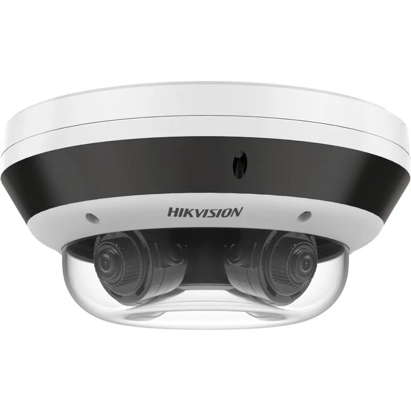 [311324986] 4-Directional Multisensor Network Camera 4MP (DS-2CD6D44G1-IZS)