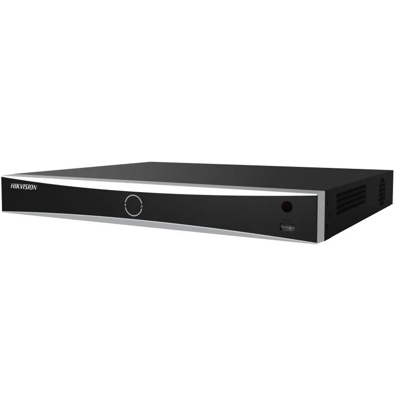 [303621206] 16-ch 1U K Series AcuSense 4K NVR (DS-7616NXI-K2(D)(STD)