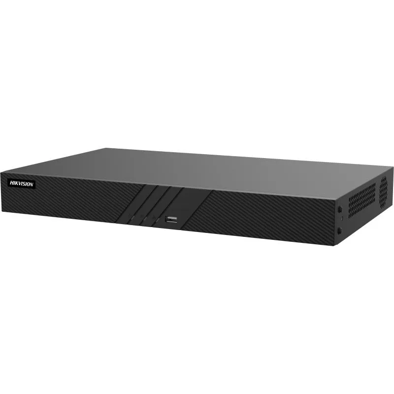 [303623415] 1U 4K Q Series POE NVR 8-ch (DS-7608NI-Q2/8P(E))