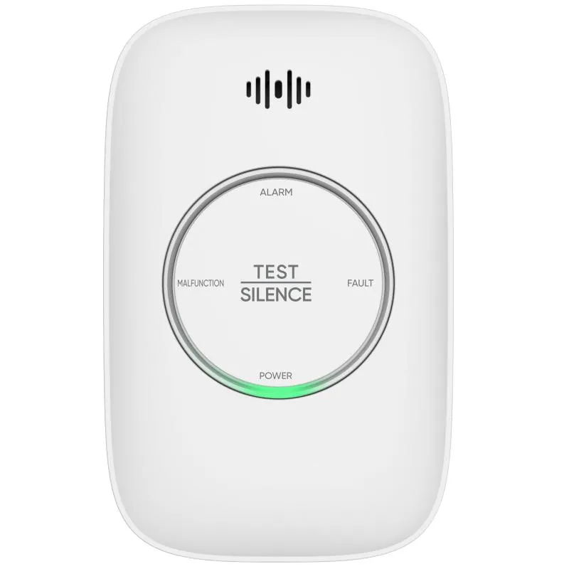 [329000016] Gas Detector (HF-GN110)