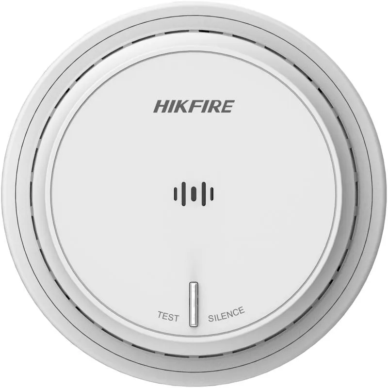 [329000003] Photoelectric Smoke Alarm (HF-S2)