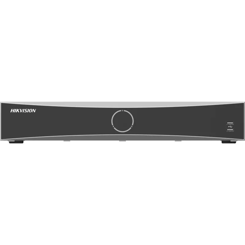 [303621102] 32-ch 1.5U K Series AcuSense 4K NVR (DS-7732NXI-K4(D)