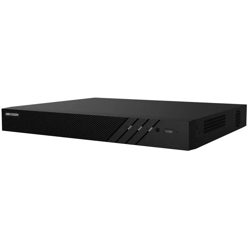 [303623395] 16-ch 1U Q Series POE NVR (DS-7616NI-Q2/16P(E)(STD)