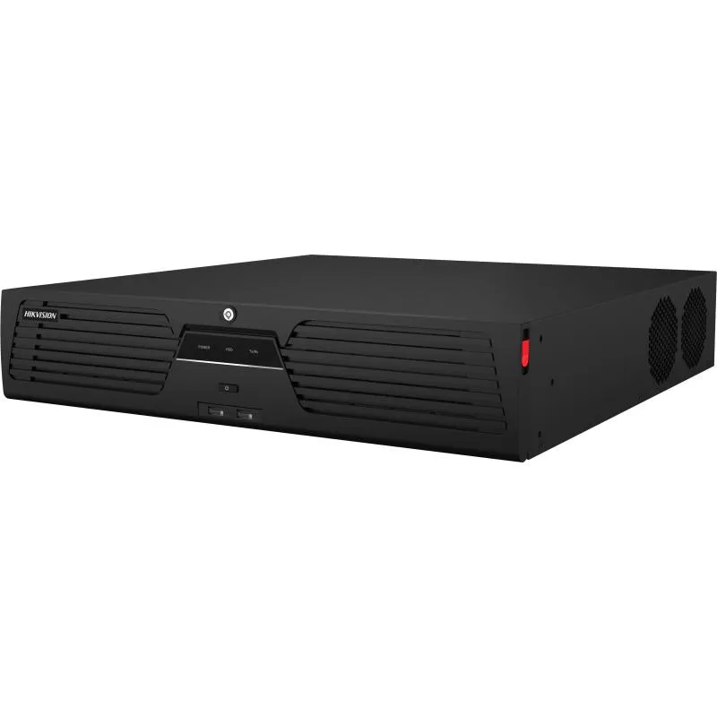 32-ch 2U 8K NVR (DS-9632NI-M8)