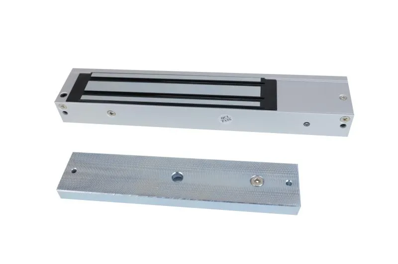 [302920422] Value Magnetic Locks (DS-K4H255S)