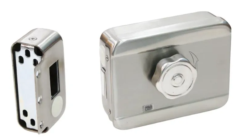 [302900893] Pro Series Electric Motor Lock (DS-K4E100)