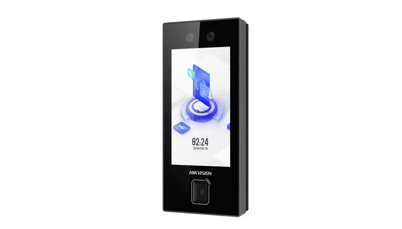 [302921387] Value Series Face Access Terminal (DS-K1T344MBWX-QRE1)