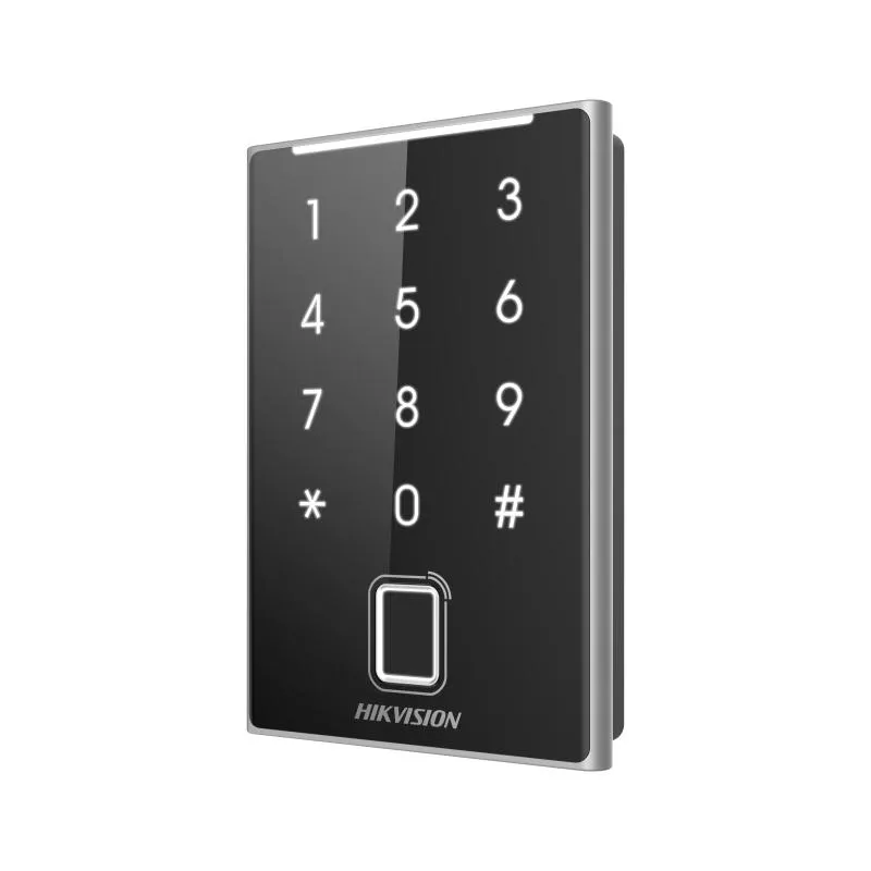 [302919484] Card Reader (DS-K1109DKFB)