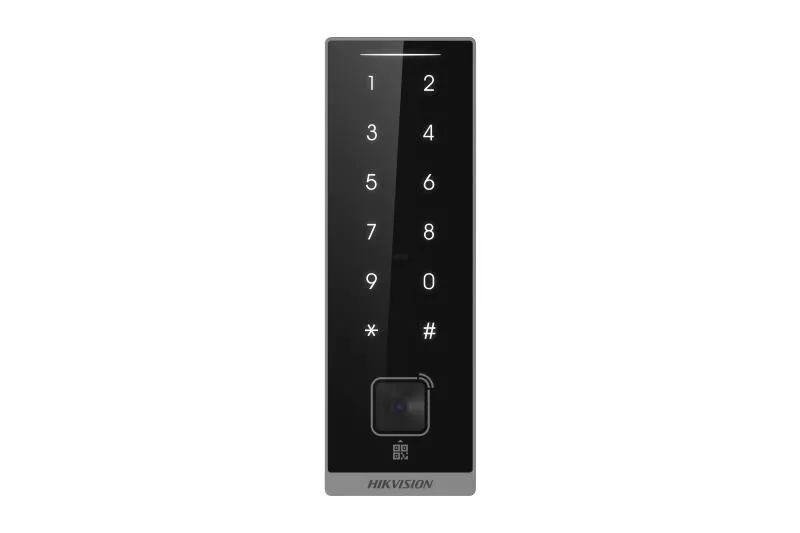 [302922988] Pro Card Reader (DS-K1105EMKB-QR)