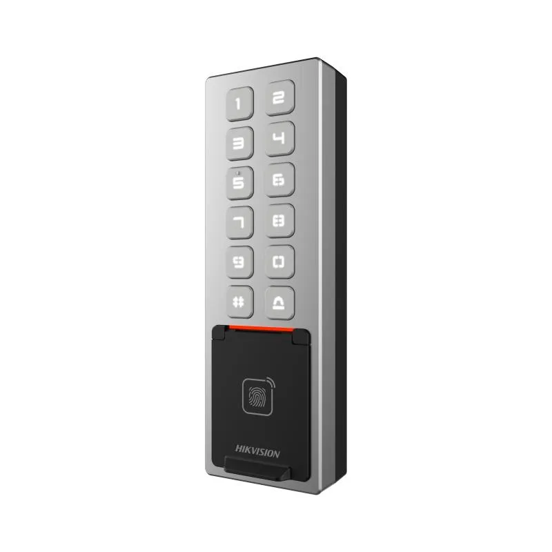 [302920251] Access Control Terminal (DS-K1T805MBFWX)