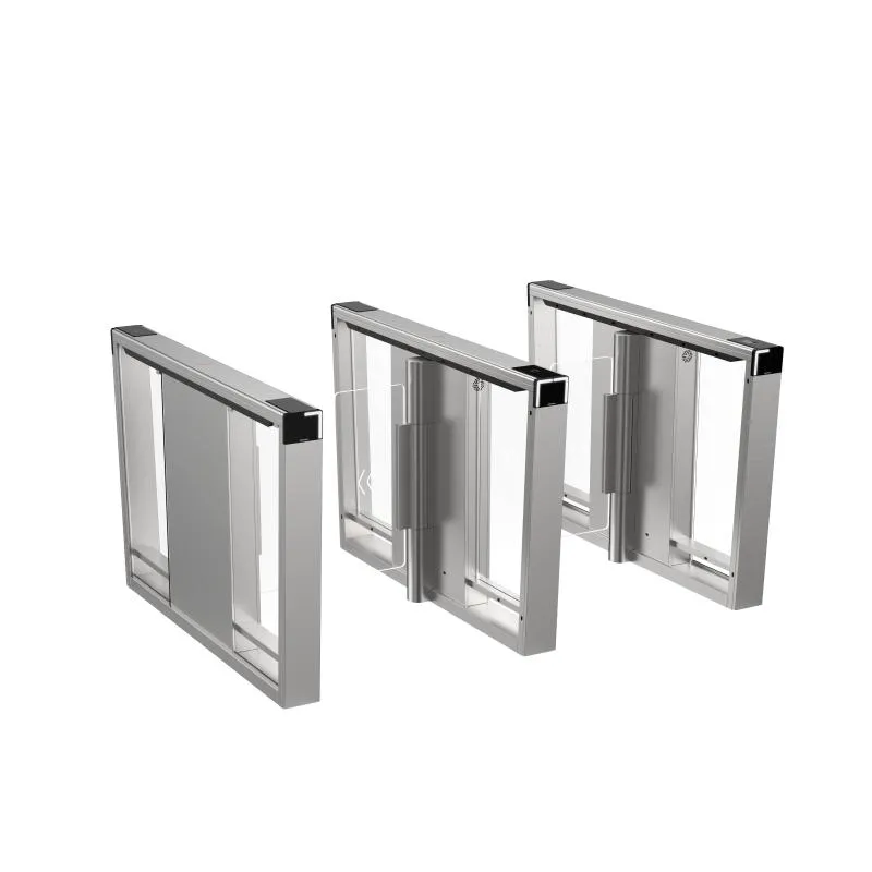 [314616958] Pro Swing Barriers (DS-K3B530X)