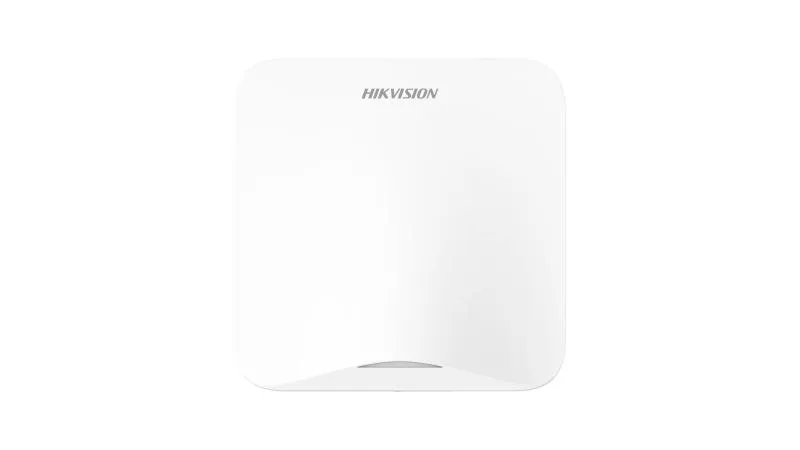 [302402453] Alarm Kit Control Panel (DS-PA201P-16WB)