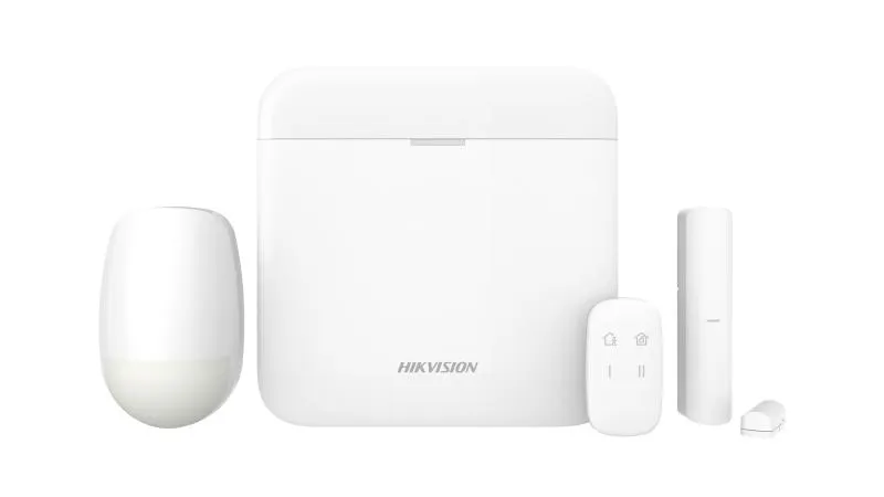 [302401729] AX PRO Kit (433MHz) (DS-PWA64-Kit-WB)