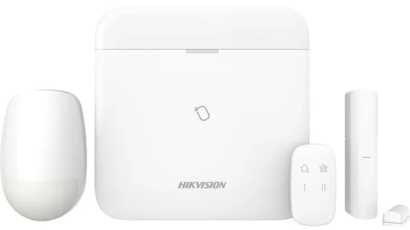 [302401778] AX PRO Kit (433MHz) (DS-PWA96-Kit-WB)