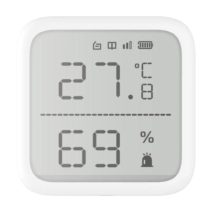 [314300163] Wireless Temperature Detector (DS-PDTPH-E-WB)