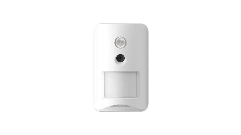 [302402760] Wireless PIR-Camera Detector