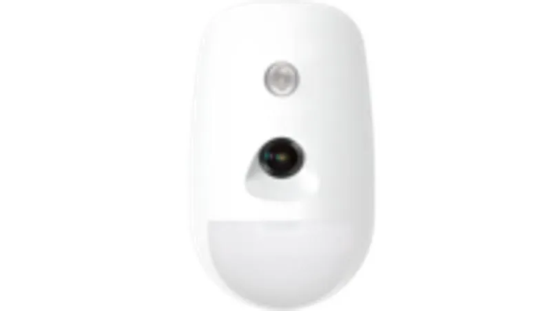 [314300093] Wireless PIR-Camera Detector (DS-PDPC12P-EG2-WB(O-STD)