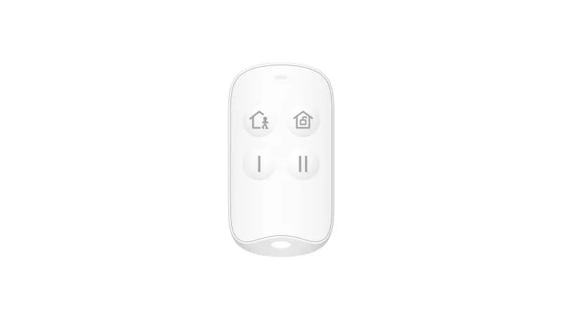 [302402306] Wireless Keyfob (DS-PKF201-WB)
