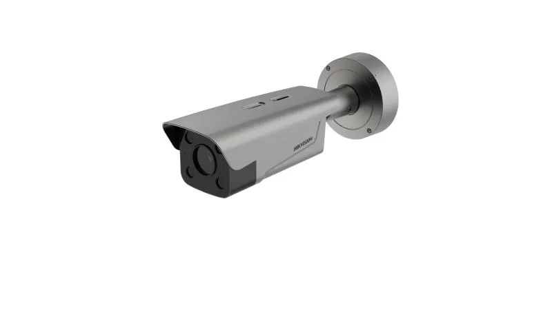[315102886] ANPR Camera DS-TCG406-E(S)(12V/PoE)(2812)(O-STD)