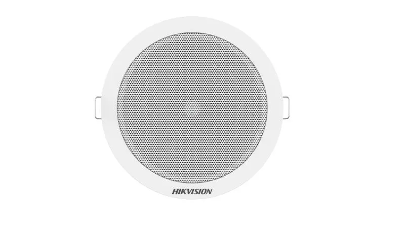 [327400192] Analog Ceiling Speaker 6W (DS-QAE0206G1-V)