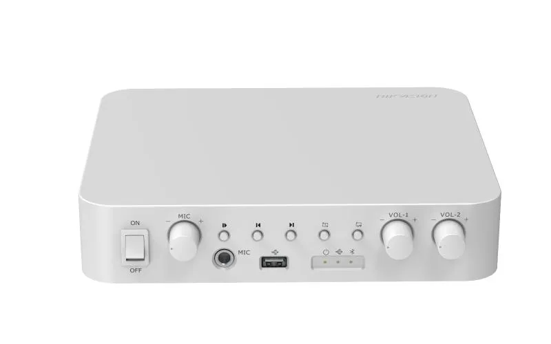 [327400189] Analog Amplifier 60W (DS-QAE0A60G1-VB)