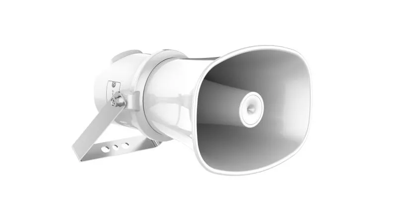 [347000132] Network Horn Speaker 7W (DS-QAZ1307G1T-E )