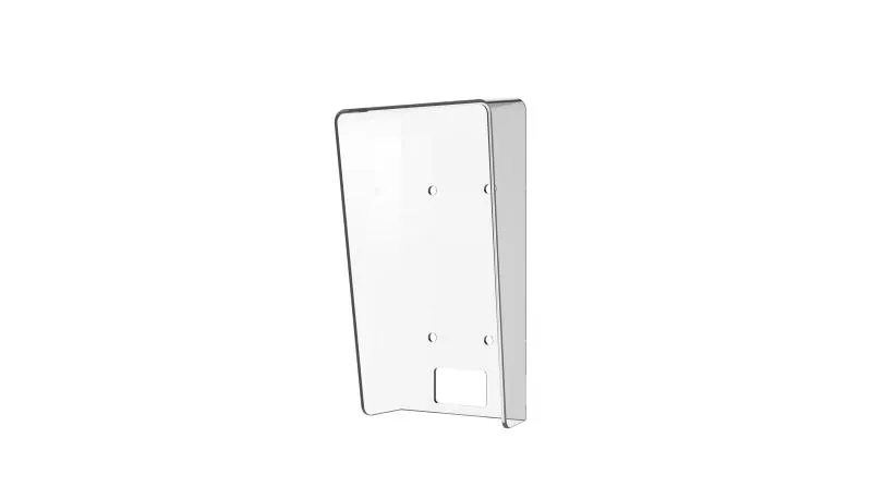 [305700600] Villa Door Station Rain Shield (DS-KABV6113-RS)