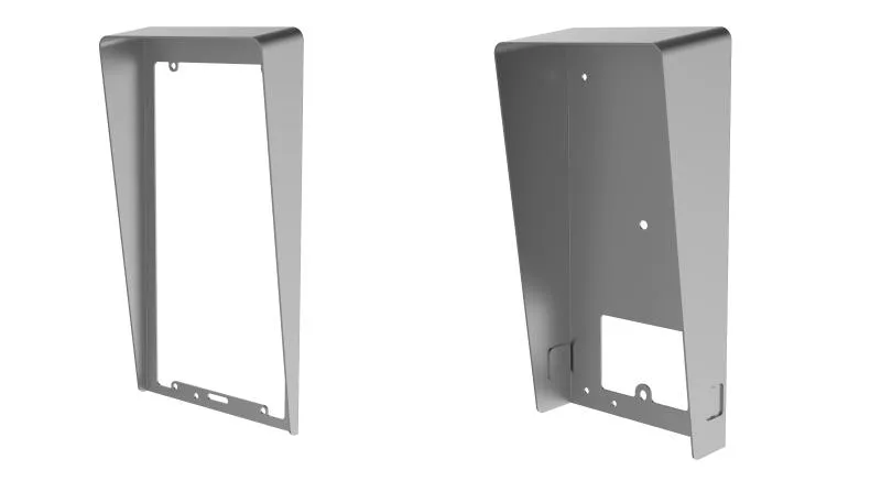 [305700586] Villa Door Station Rain Shield (DS-KABV8113-RS)