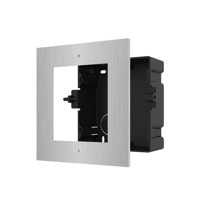 [305700477] 2nd Video Intercom Brackets (DS-KD-ACF1/Plastic)