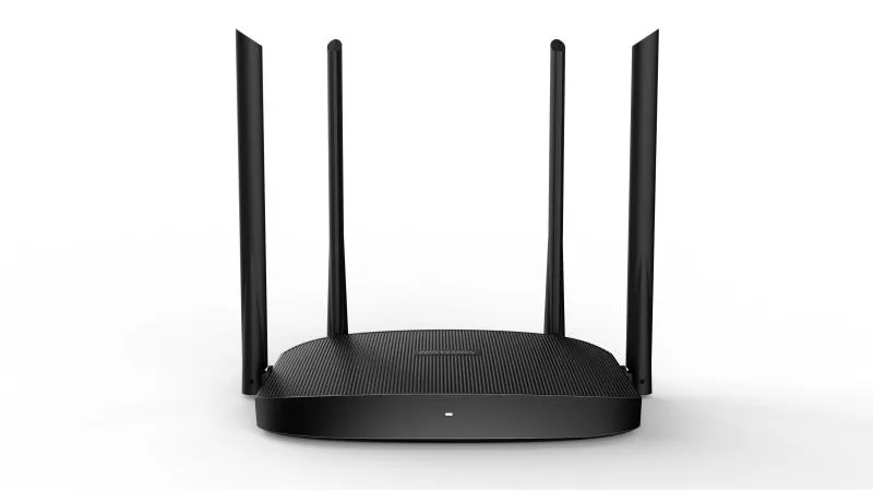 [317200027] AC1200 Gigabit Port Wireless Router (DS-3WR12GC)