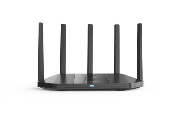[317200342] 3000M Wi-Fi 6 Wireless Router (DS-3WR30X(O-STD)/US )