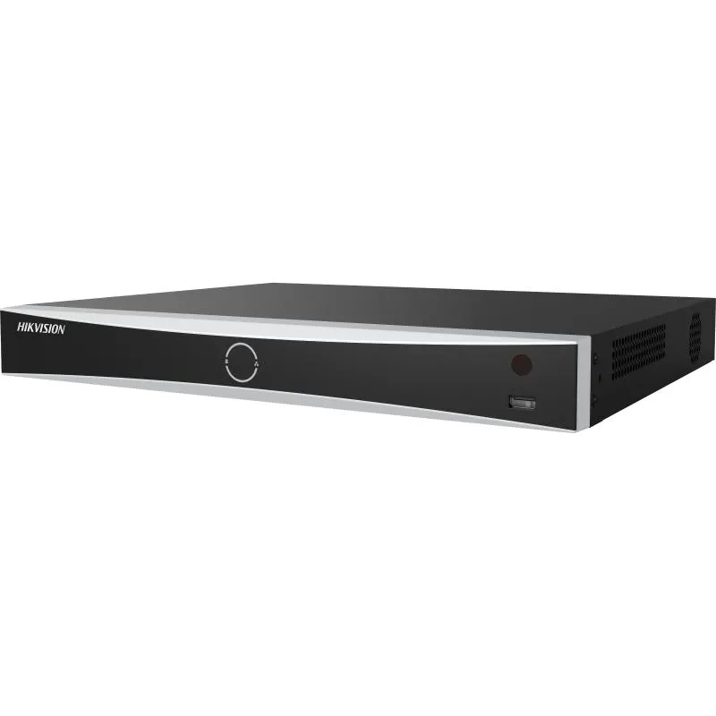 [303623220] I/VPro Series NVR with AcuSeek 8 ch (DS-7608NXI-I2/8P/Vpro)