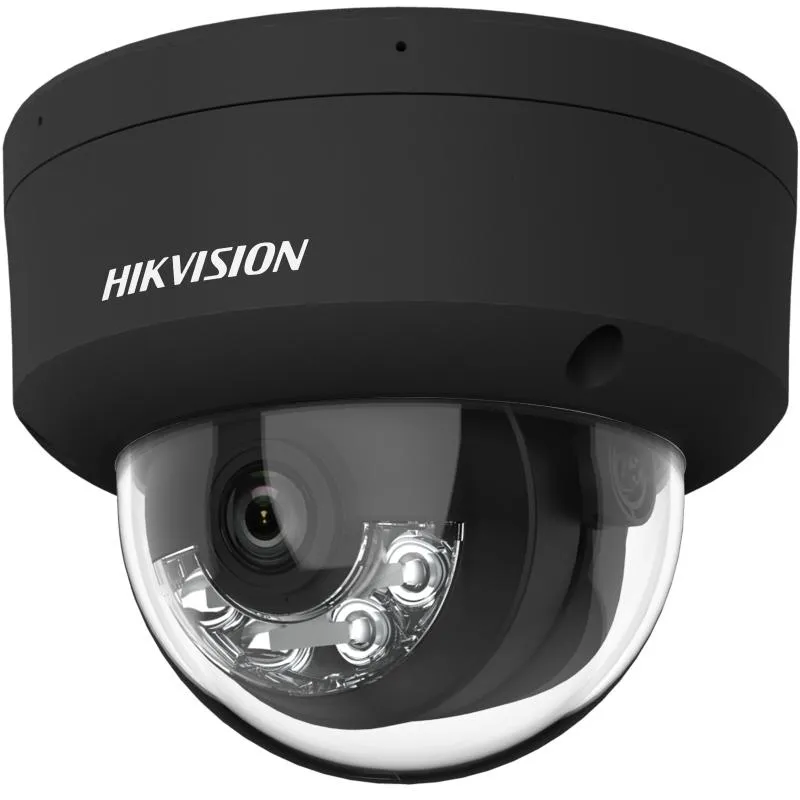 [311323900] 6 MP Smart Hybrid Light with ColorVu Fixed Dome Network Camera (DS-2CD2167G2H-LI(SU)