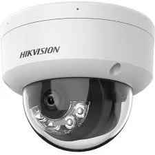 [311322068] 4 MP Smart Hybrid Light Fixed Dome Network Camera (DS-2CD1143G2-LIU(F))