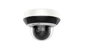 [327000658] 2 MP 4X Outdoor IR Mini Dome PTZ Network Camera (DS-2DE2A204IW-DE3(S6)