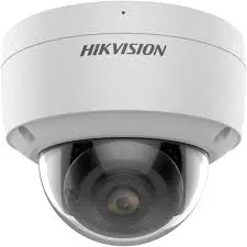 Fixed Dome Network Camera 8MP