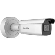 [311315192] 4MP Exir Varifocal AcuSense Motorized Bullet Network Camera (DS-2CD2646G2-IZS)