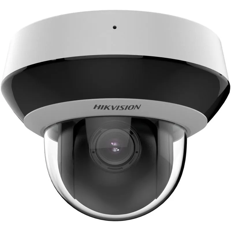 4MP 4X IR Mini Acusense PTZ-camera outdoor DS-2DE2A404IWG1-E