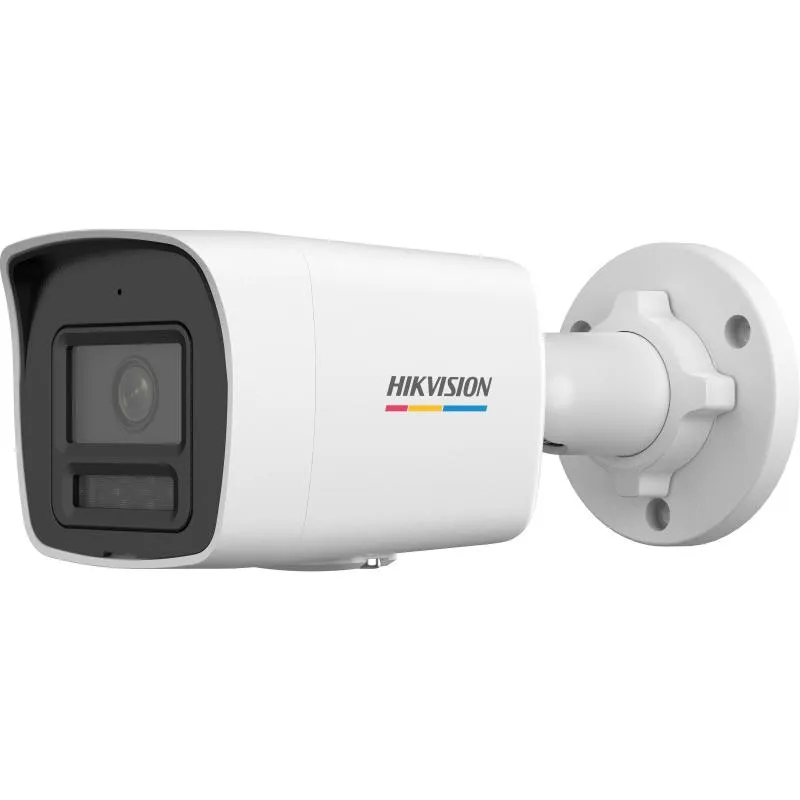 4 MP ColorVu Smart Hybrid Light Fixed Bullet Network Camera DS-2CD1047G2H-LIU(F)