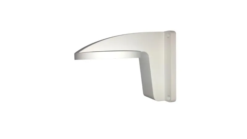 Wall Mount Bracket (plastic) DS-1258ZJ